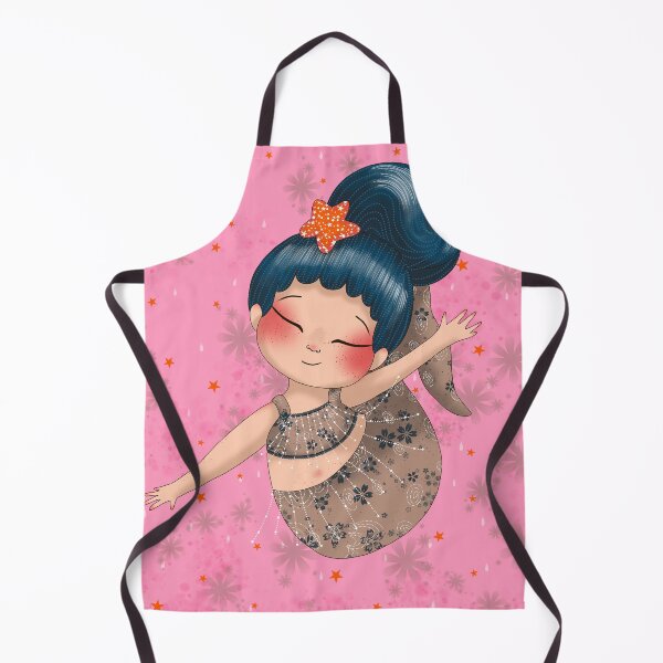 Item preview, Mermaid March 2, 2023 designed and sold by fanny offre.