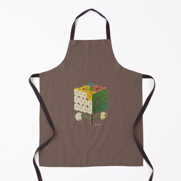 Item preview, Rubik's tree 1 designed and sold by UrbanHedgehog.