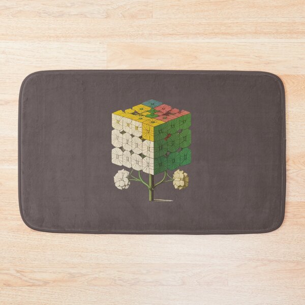 Item preview, Rubik's tree 1 designed and sold by UrbanHedgehog.