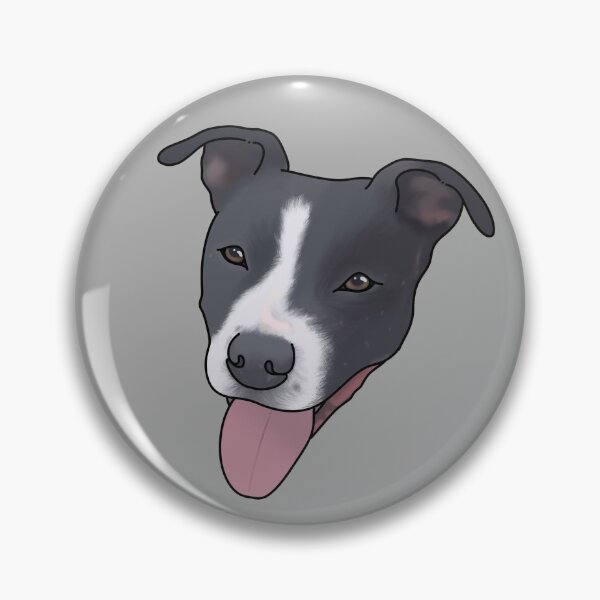Item preview, Slayer the Dog designed and sold by mschupon.