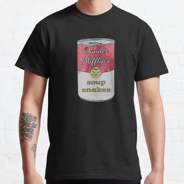 Soup Snakes Gifts  Merchandise for Sale  Redbubble