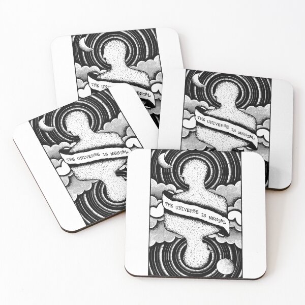 Item preview, THE PRINCIPLE OF MENTALISM designed and sold by kalinekaline.