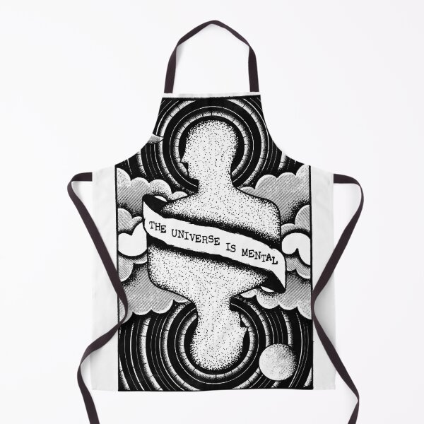 Item preview, THE PRINCIPLE OF MENTALISM designed and sold by kalinekaline.