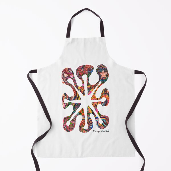 Item preview, Pop abstract designed and sold by Diego Manuel Rodriguez.