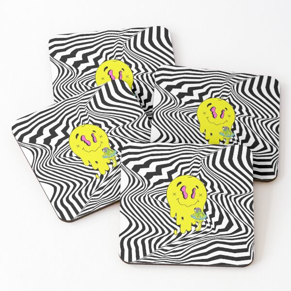 Item preview, Melted smile designed and sold by desssigner.