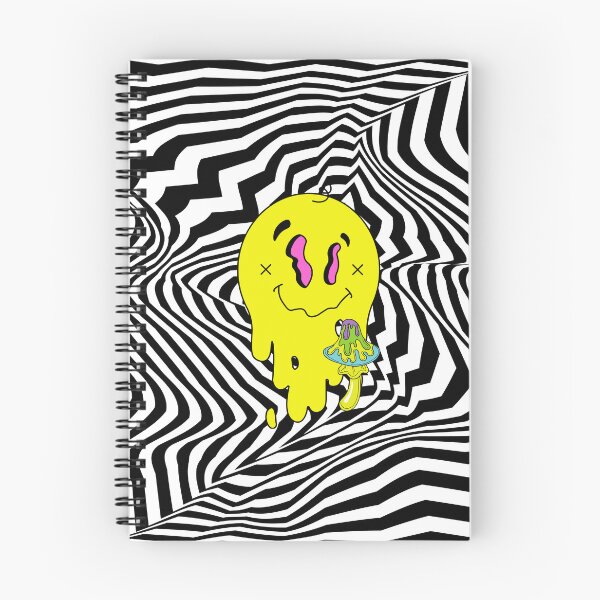 Item preview, Melted smile designed and sold by desssigner.