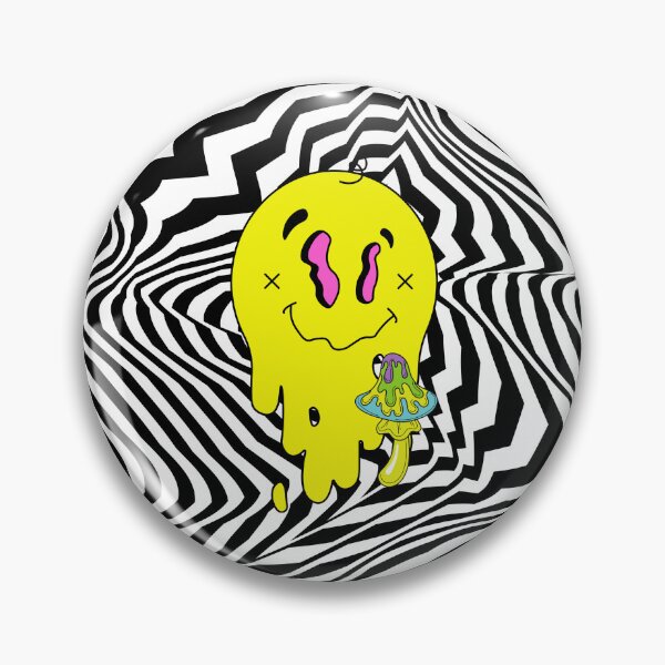 Item preview, Melted smile designed and sold by desssigner.