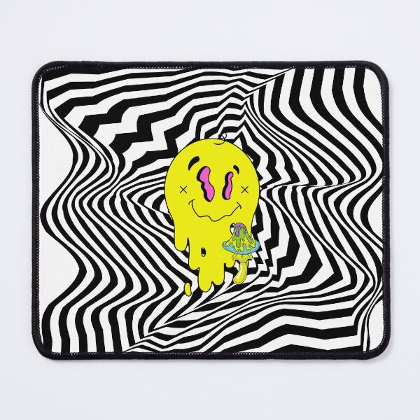 Item preview, Melted smile designed and sold by desssigner.