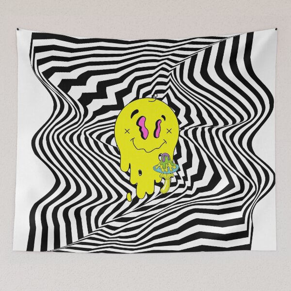 Item preview, Melted smile designed and sold by desssigner.