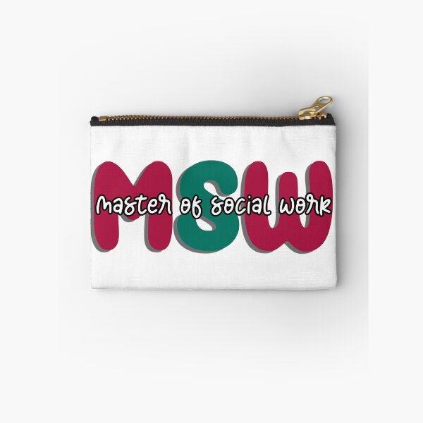 Item preview, master of social work designed and sold by blazedluv13.