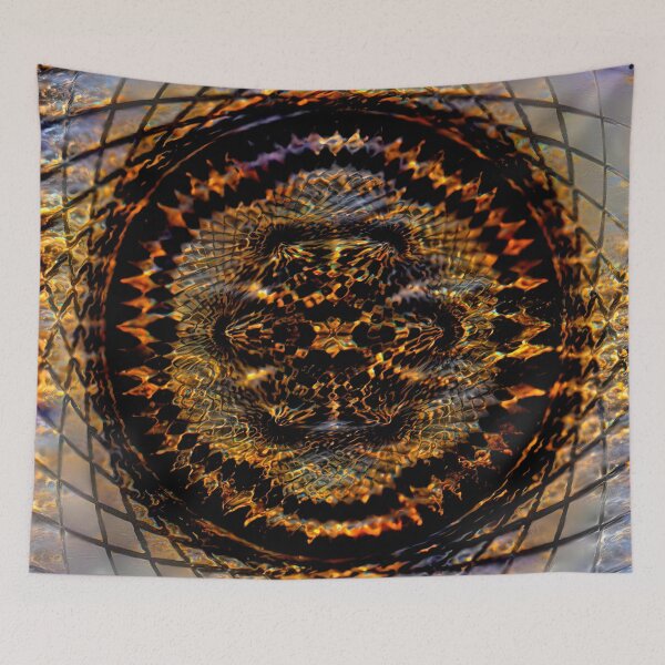 Item preview, Windmill Hill Crop Circle, July 18, 2002 - E designed and sold by HoshiKara.
