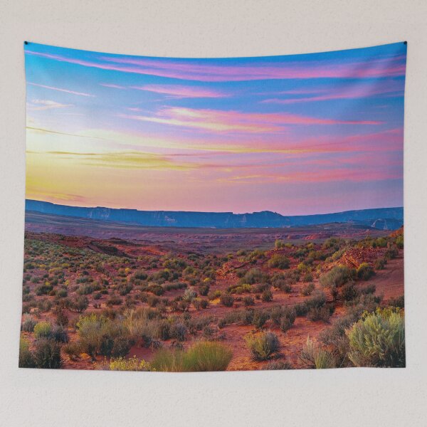 Item preview, In the Desert of Horseshoe Bend designed and sold by Craig Kauzmann.