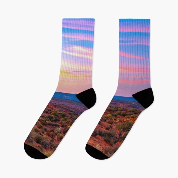 Item preview, In the Desert of Horseshoe Bend designed and sold by Craig Kauzmann.