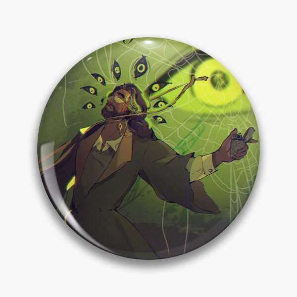 Item preview, THE ARCHIVIST  designed and sold by sophscribbles.