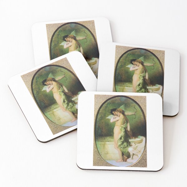 Item preview, Henryk Siemiradzki    Beauty and Love designed and sold by TeeARTHY.