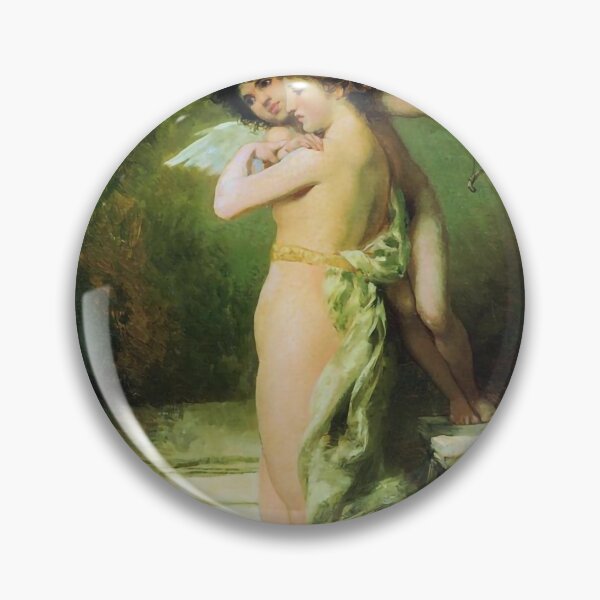 Item preview, Henryk Siemiradzki    Beauty and Love designed and sold by TeeARTHY.