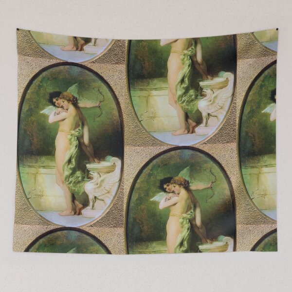 Item preview, Henryk Siemiradzki    Beauty and Love designed and sold by TeeARTHY.