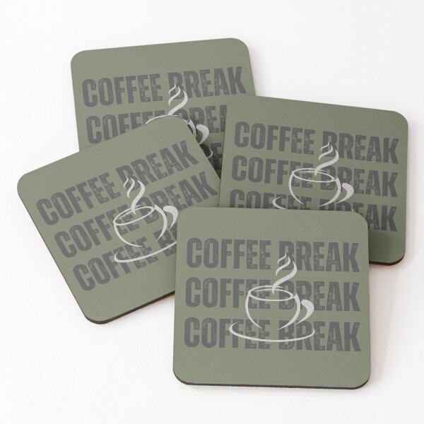 Item preview, Coffee Break Java designed and sold by deni7033.