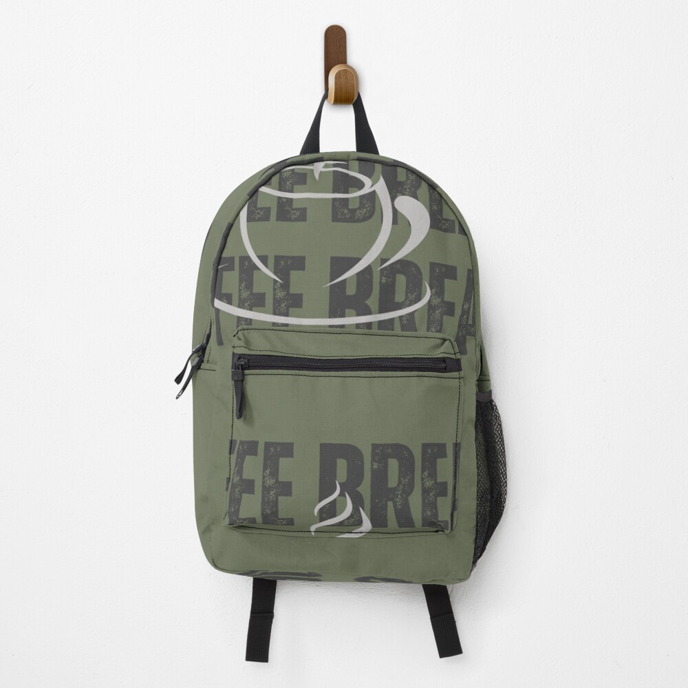 Item preview, Backpack designed and sold by deni7033.