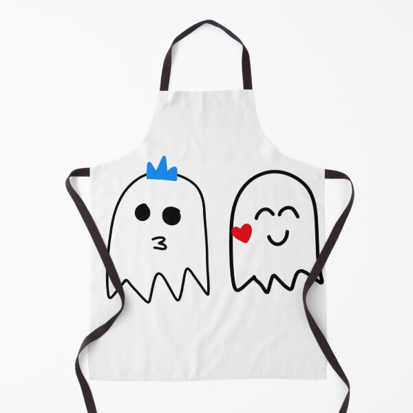 Item preview, Ghost kiss designed and sold by Coolercreations.