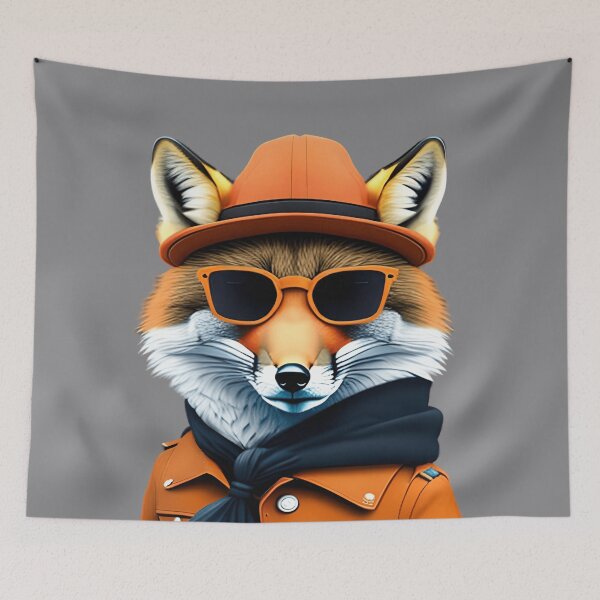 Wandbehang
