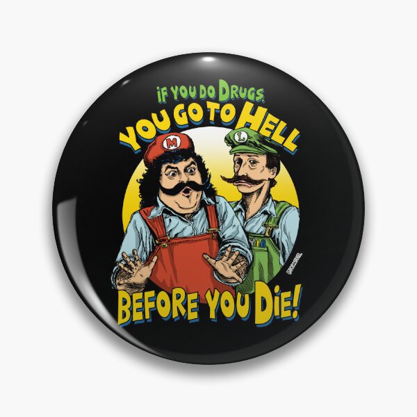 Item preview, Pulic Service Announcement designed and sold by RobIsrael77.