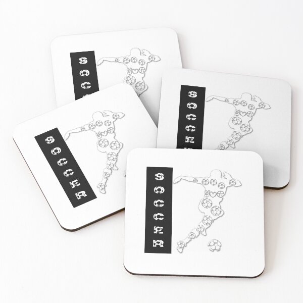 Item preview, Soccer One Word Meme designed and sold by HanaiPrint.