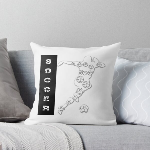 Item preview, Soccer One Word Meme designed and sold by HanaiPrint.