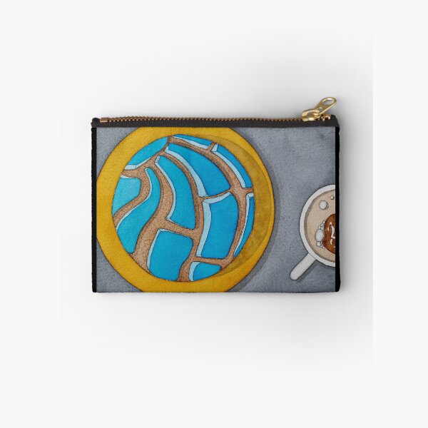 Item preview, Concha y Champurrado *Sweetbread & hot coco designed and sold by ImitationArt.