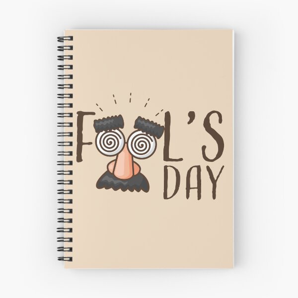 Item preview, Old Man Wish you the Happy April Fool's Day  designed and sold by ILARZAGUE.