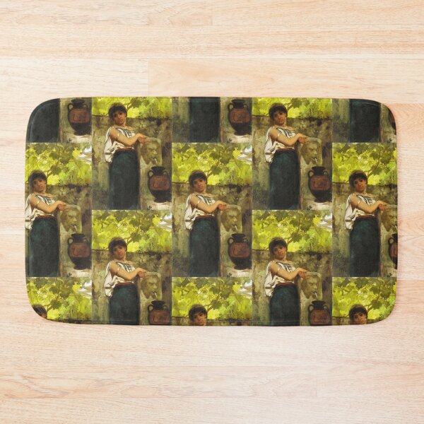 Item preview, Henryk Siemiradzki  Greek Beauty by the designed and sold by TeeARTHY.