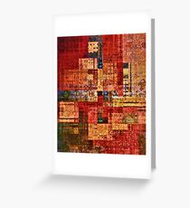 Neutron Greeting Card