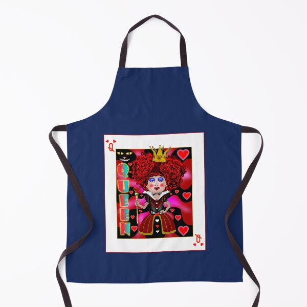 Item preview, Queen of hearts designed and sold by clintondesigns6.
