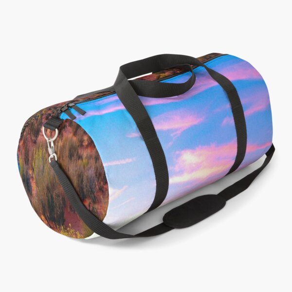 Item preview, Dramatic Skies over Dead Horse Point designed and sold by Craig Kauzmann.