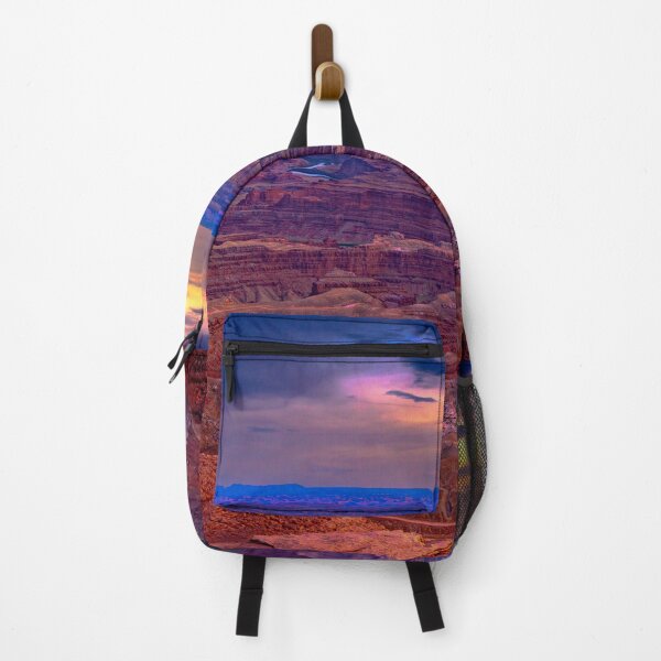 Item preview, Dramatic Skies over Dead Horse Point designed and sold by Craig Kauzmann.