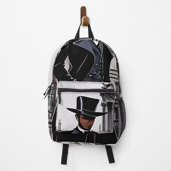 Item preview, Arsene Lupine in Paris, Netflix Series. designed and sold by Flairh-Art.