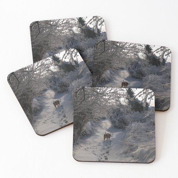 Item preview, SNOW IN WELL LANE WINTER SCENE designed and sold by Marni Scofidio Desi9ns.