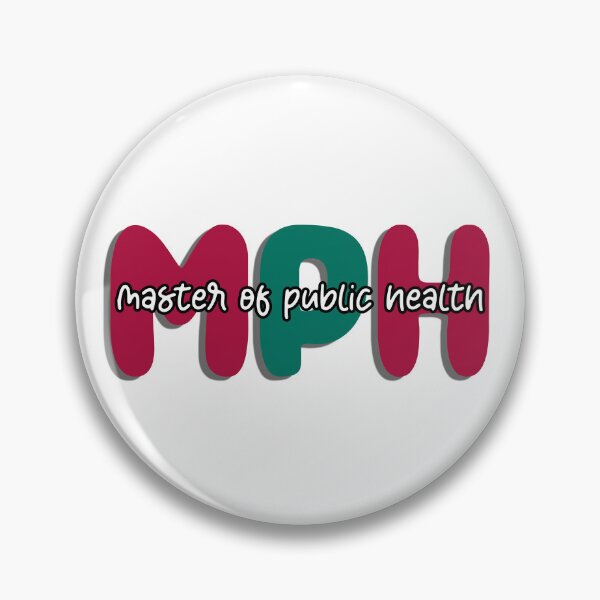 Item preview, Master of public health designed and sold by blazedluv13.