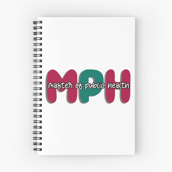 Item preview, Master of public health designed and sold by blazedluv13.