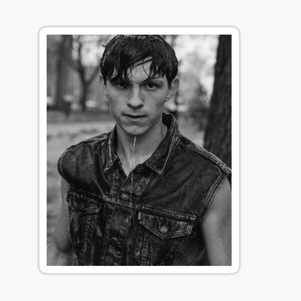 Item preview, Tom holland designed and sold by idebnams.