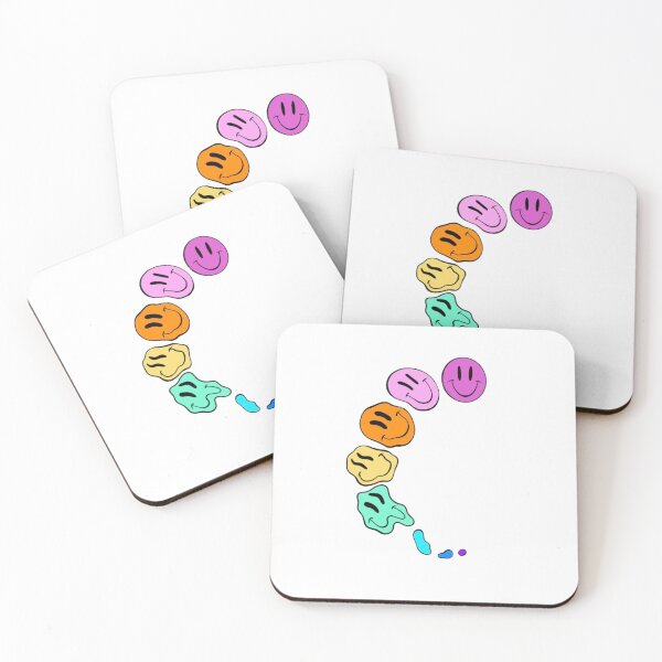 Item preview, Happy faces designed and sold by Irene Pérez.