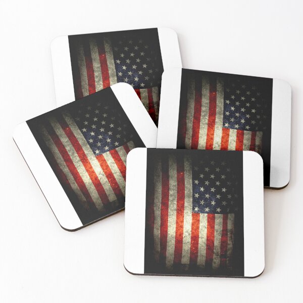 Item preview, American flag designed and sold by smitke.