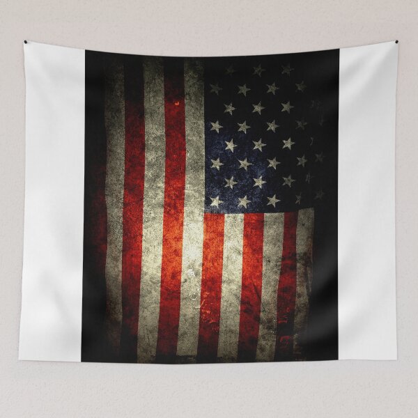 Item preview, American flag designed and sold by smitke.