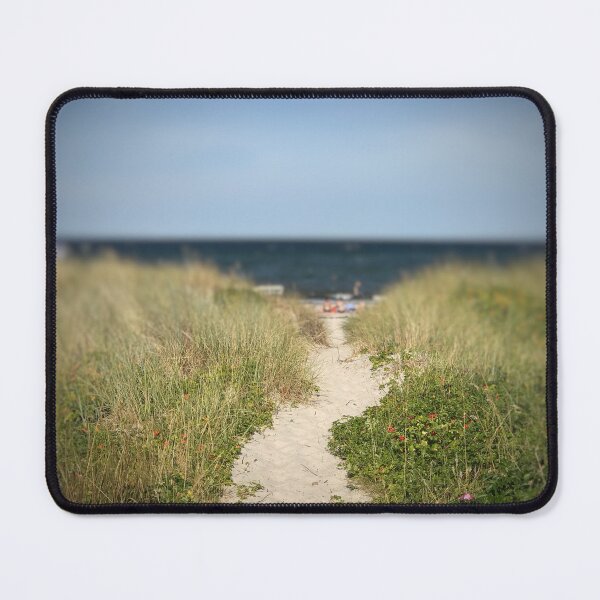 Item preview, Pathway to German Baltic Sea  designed and sold by Khala.