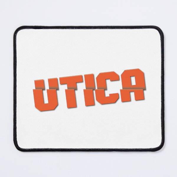 Item preview, Utica Split designed and sold by Colin Polley.