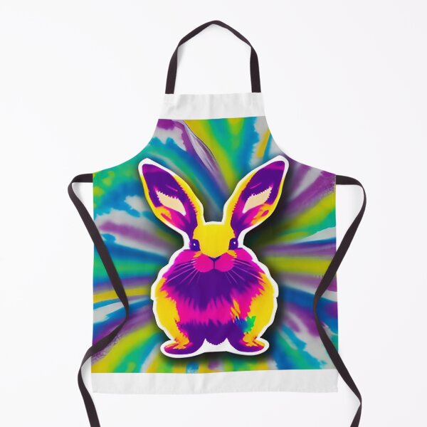 Item preview, bunny colors designed and sold by manovlamantcha.