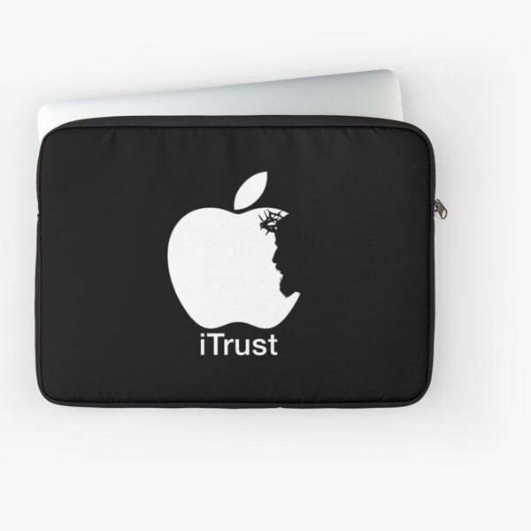 Item preview, iTrust - Christianity Faith designed and sold by LemonRindDesign.
