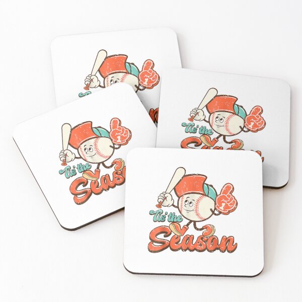 Item preview, Tis The Season Baseball Game Day Sports Fan Baseball Lover designed and sold by dolsy-store.
