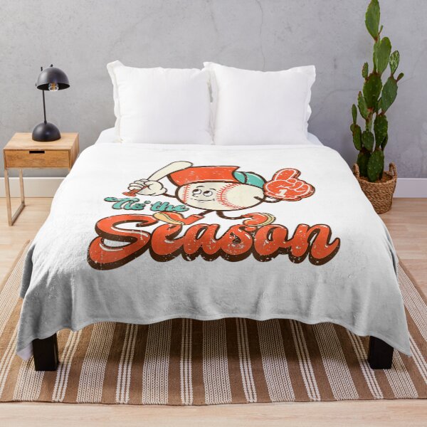 Item preview, Tis The Season Baseball Game Day Sports Fan Baseball Lover designed and sold by dolsy-store.