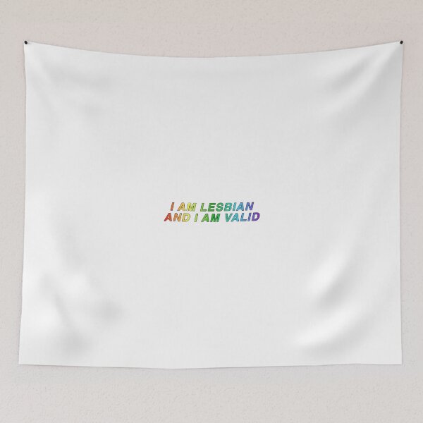 Item preview, lesbian pride designed and sold by twentyoneplots.